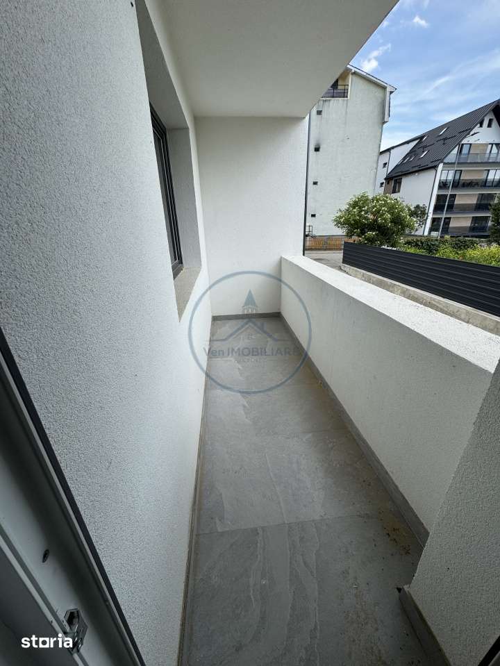 Apartament 2 camere | 48 mp | parter inalt | Zona Sud — fotografia 3