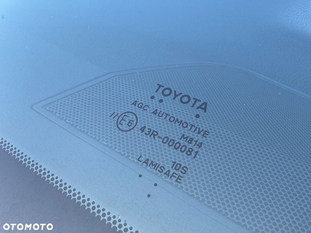 Toyota RAV4 2.0 4x4 Executive - 36
