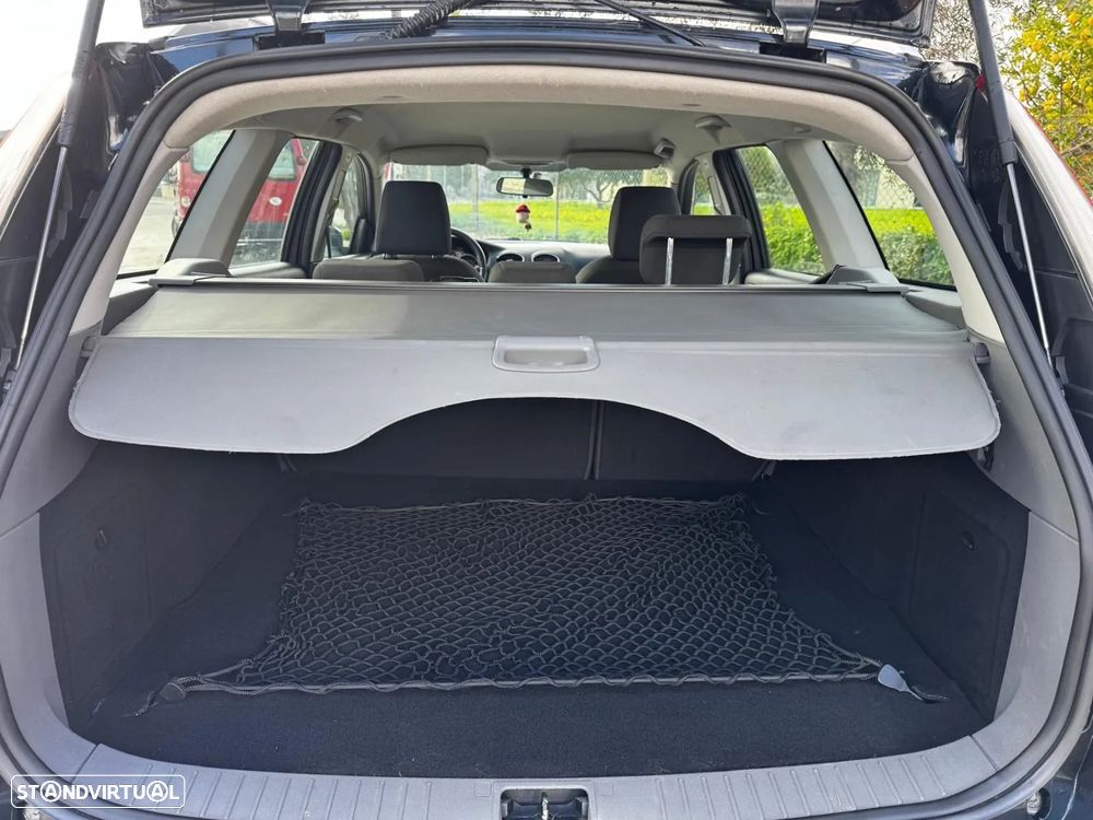 Ford Focus SW 1.6 TDCi 1st Edition - 6