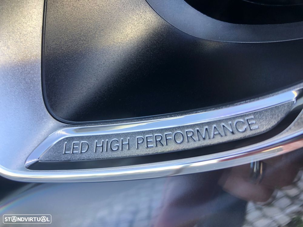 Mercedes-Benz GLC 220 d 4Matic 9G-TRONIC AMG Line - 20