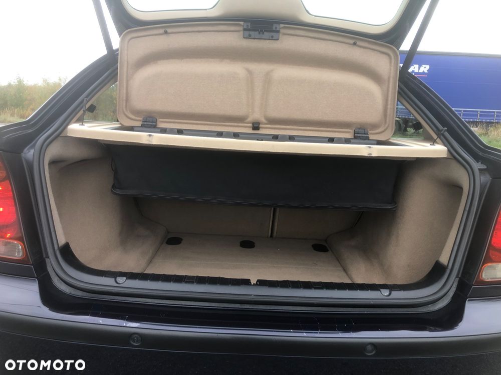 BMW Seria 3 316ti - 19