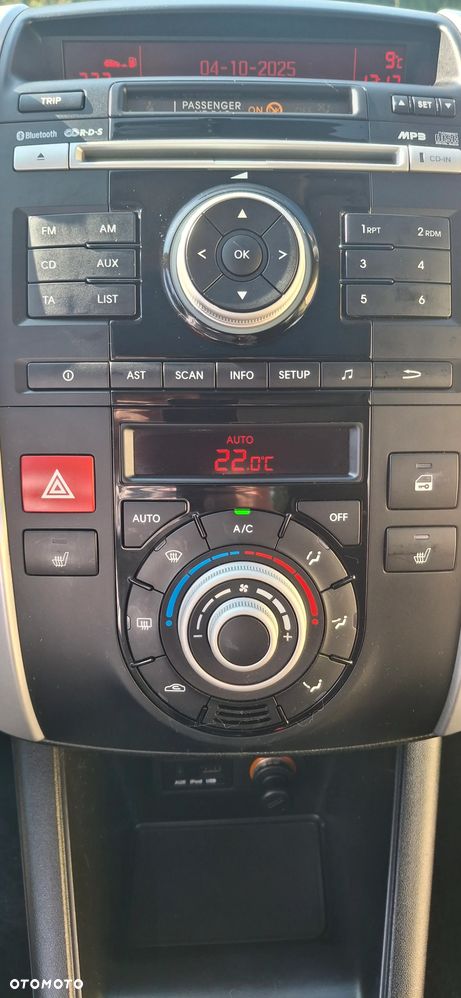 Kia Venga 1.6 CVVT Mind - 10