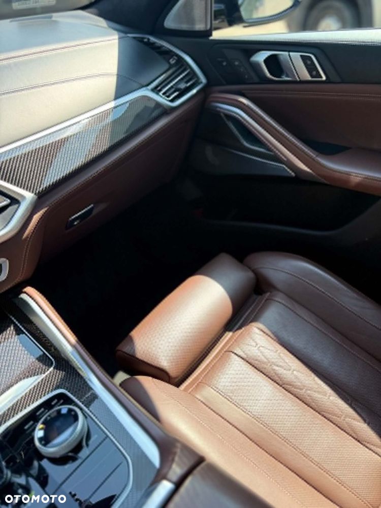BMW X6 - 5