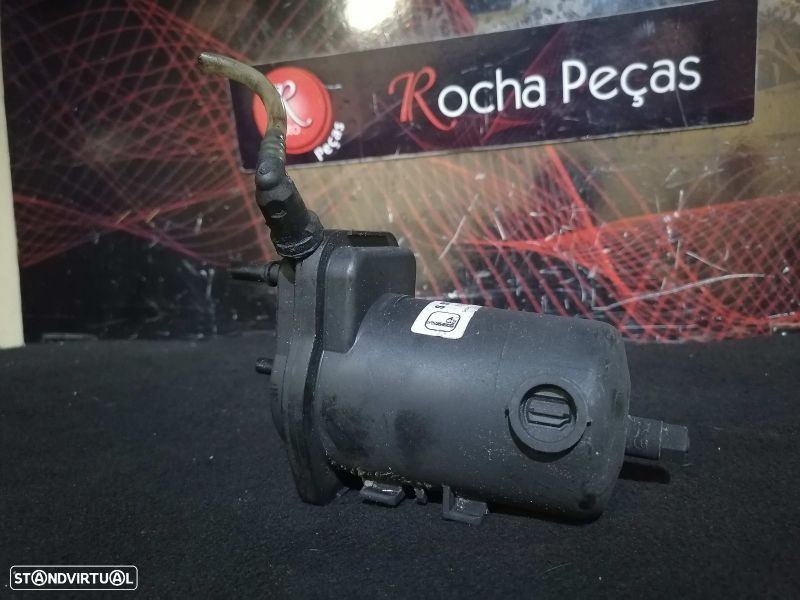 Filtro De Gasóleo Renault Megane Ii (Bm0/1_, Cm0/1_) - 4