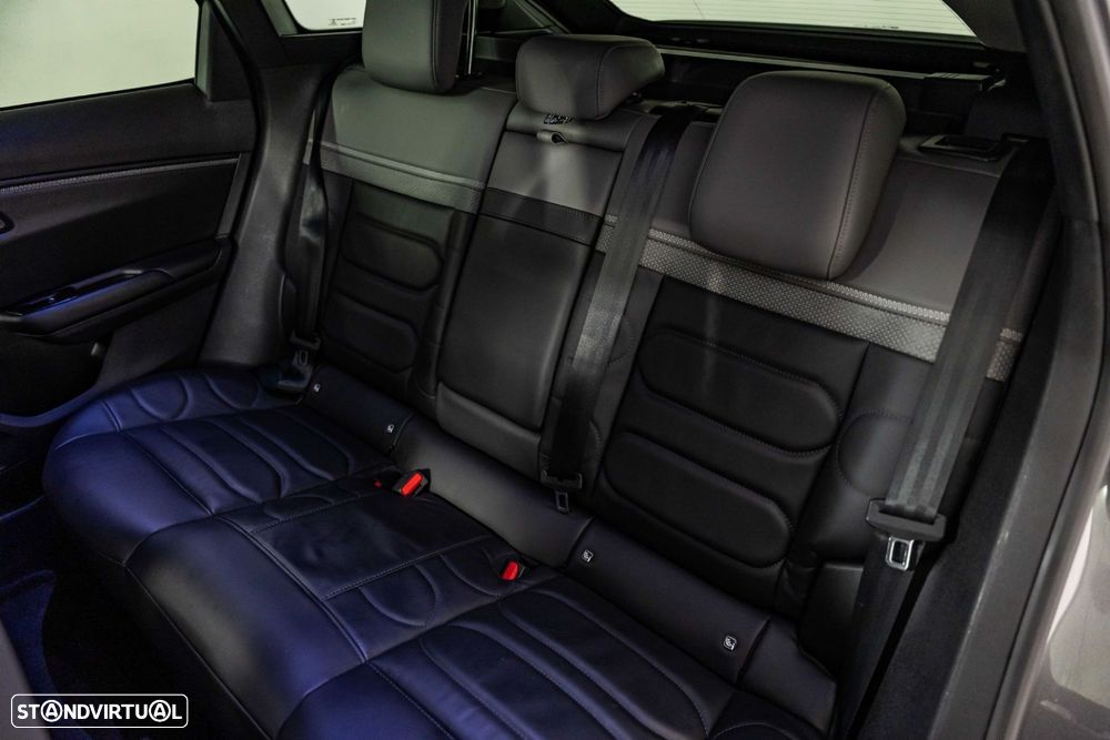 Citroën C5 X 1.6 Hybrid Shine e-EAT8 - 10