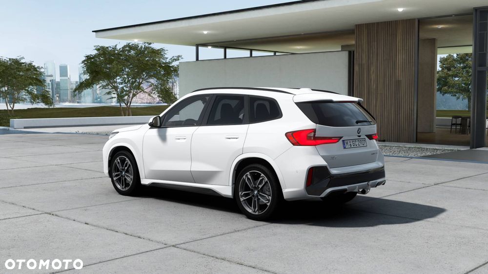 BMW X1 xDrive20d - 3