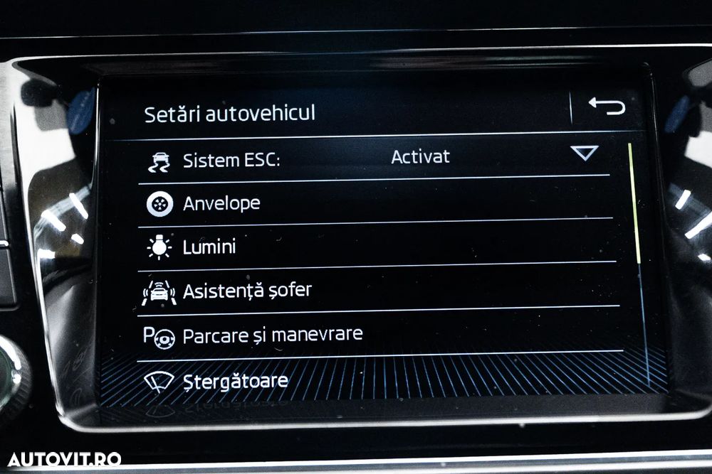 Skoda Fabia 1.0 TSI 95 CP Style - 31