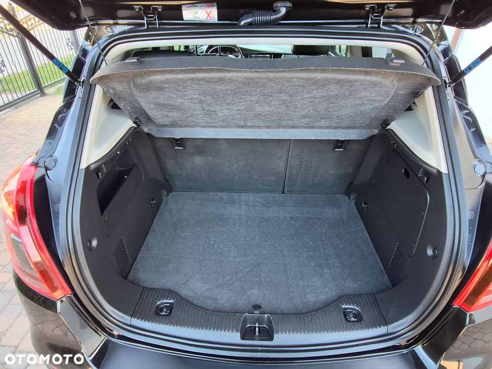 Opel Mokka X - 18
