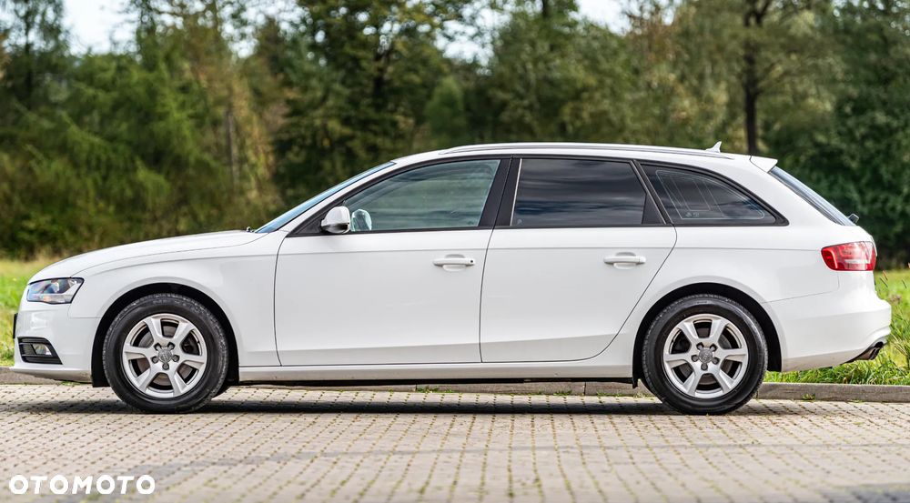 Audi A4 - 15