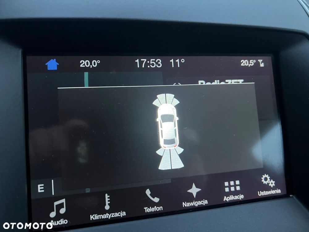 Ford S-Max 2.0 TDCi Titanium PowerShift - 10
