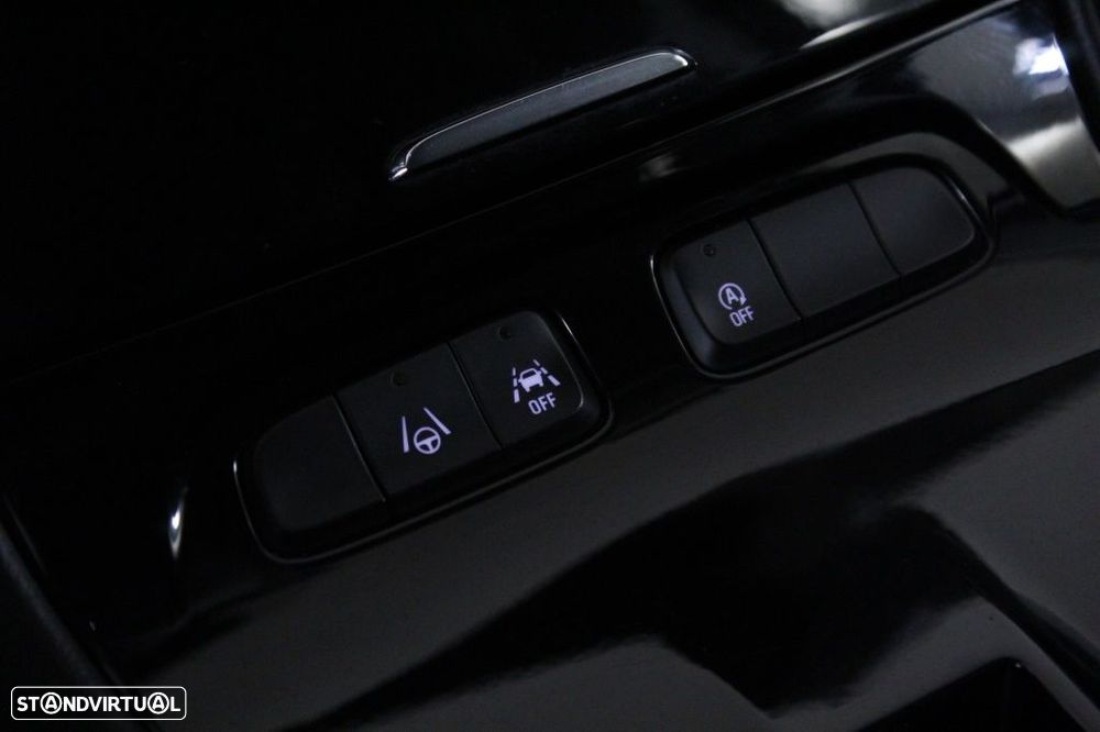 Opel Grandland 1.5 CDTI GS Line AT - 30