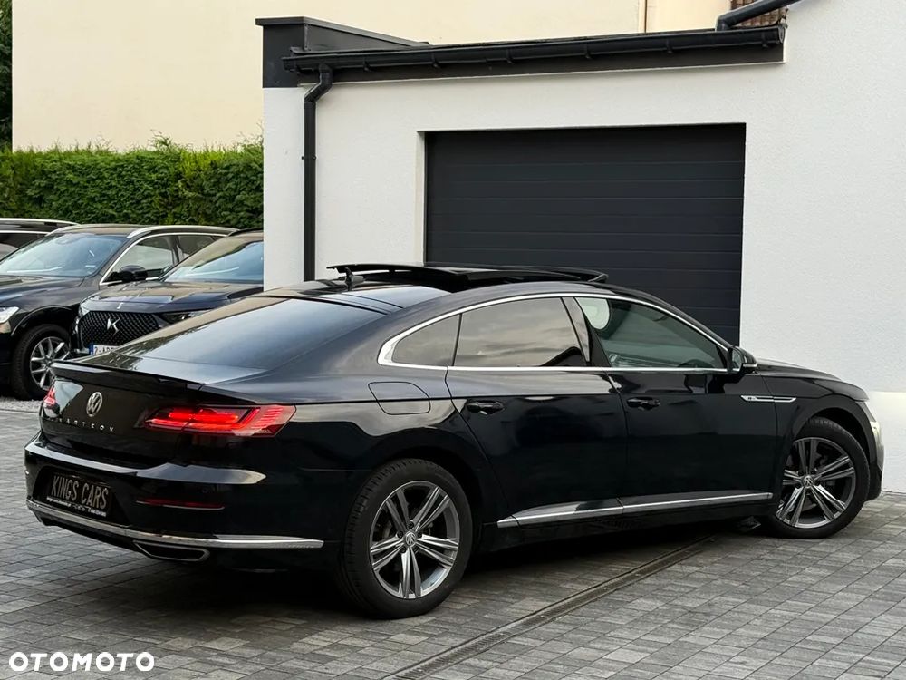 Volkswagen Arteon 2.0 TSI R-Line DSG - 39