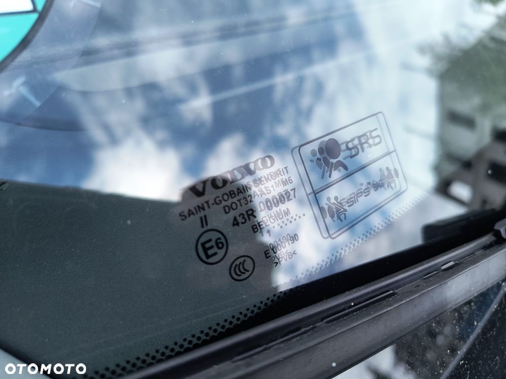 Volvo S60 D3 - 14