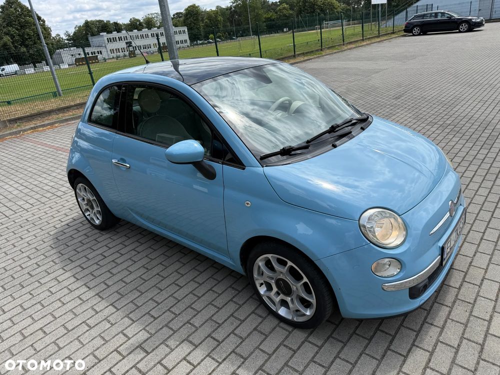 Fiat 500 - 9