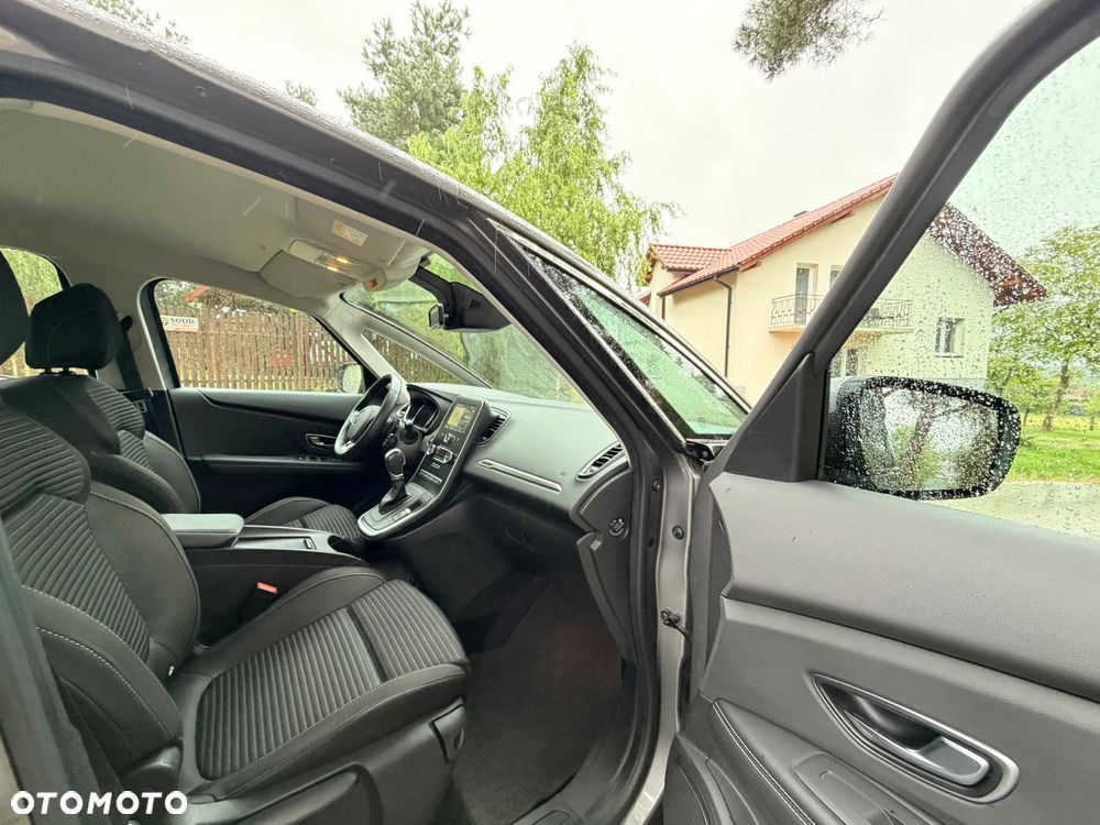 Renault Grand Scenic Gr 1.3 TCe Energy Zen EDC - 26