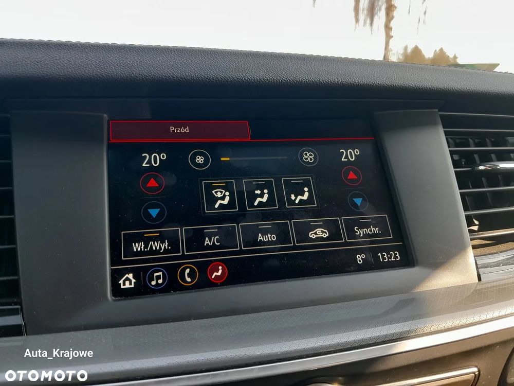 Opel Insignia 1.5 T GPF Enjoy S&S - 17