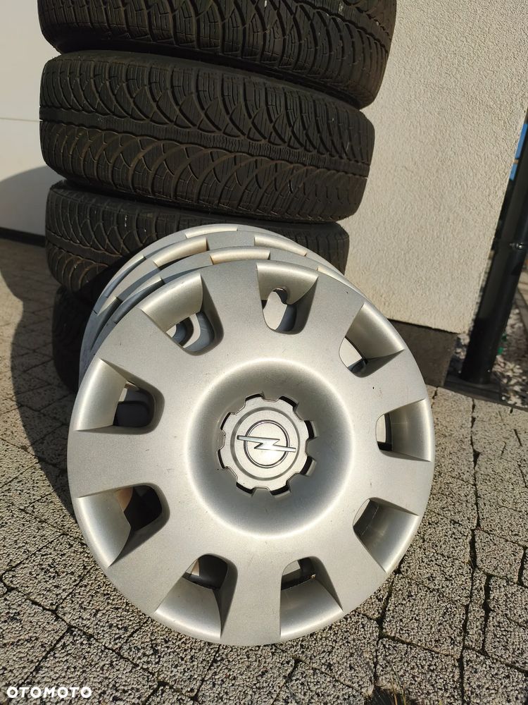 Opel Adam 1.4 Jam EU6 - 12