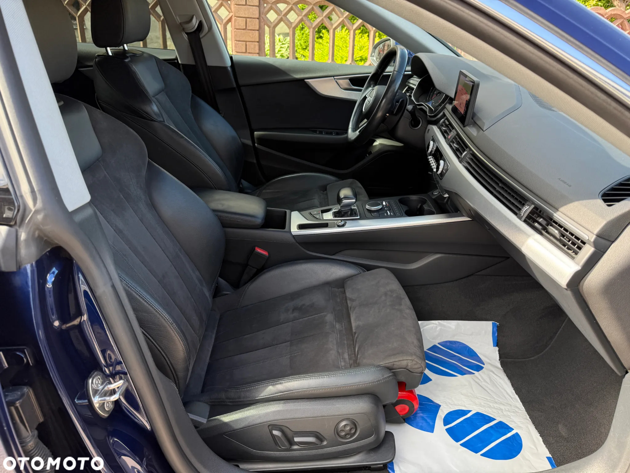 Audi A5 35 TFSI S tronic - 14