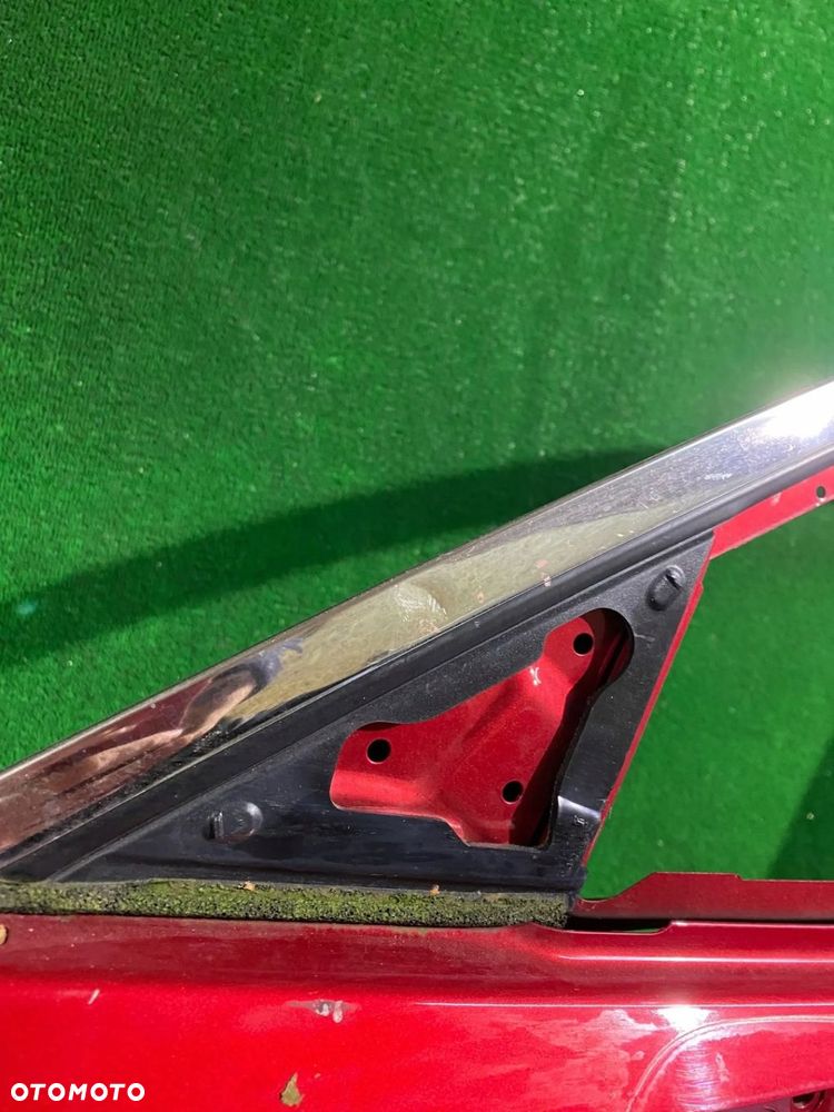 DRZWI PRZEDNIE LEWE MAZDA 6 GJ 12- - 2