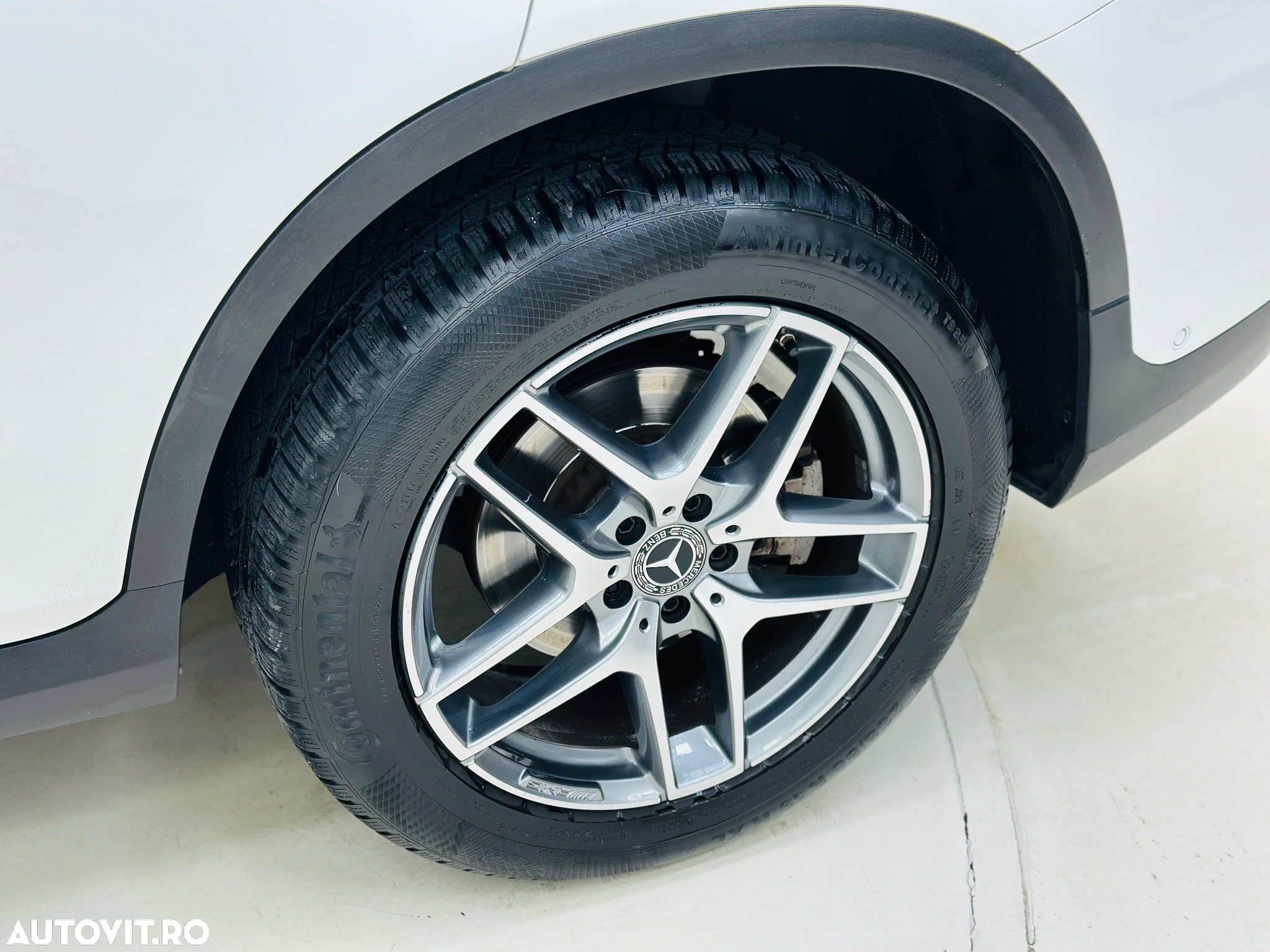 Mercedes-Benz GLC - 14