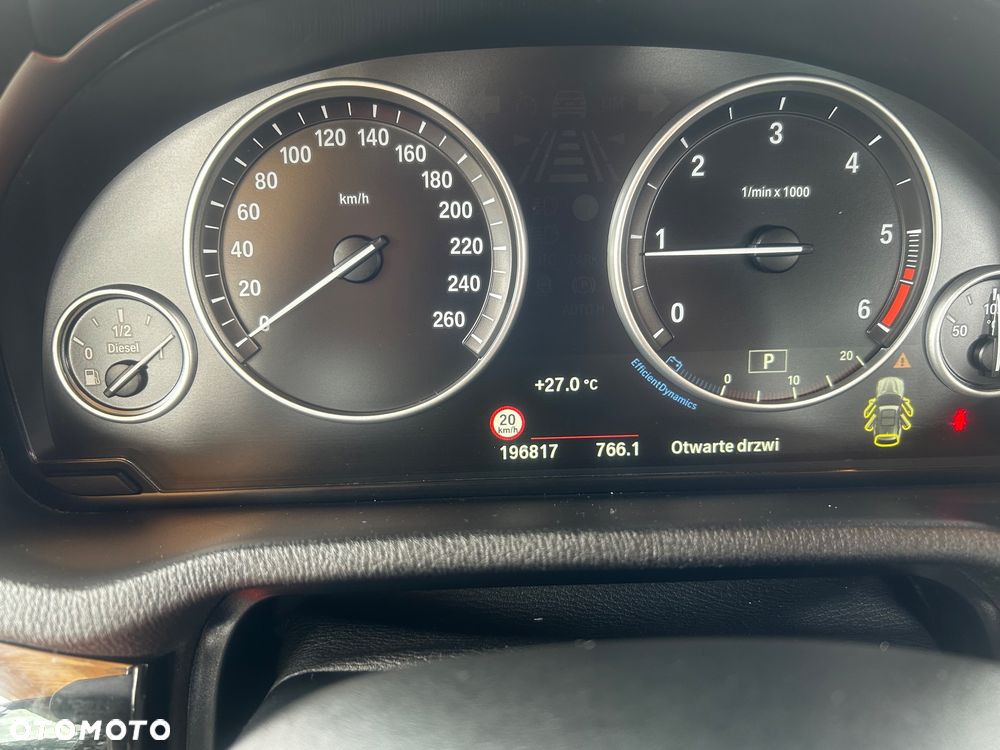BMW X3 xDrive20d - 15