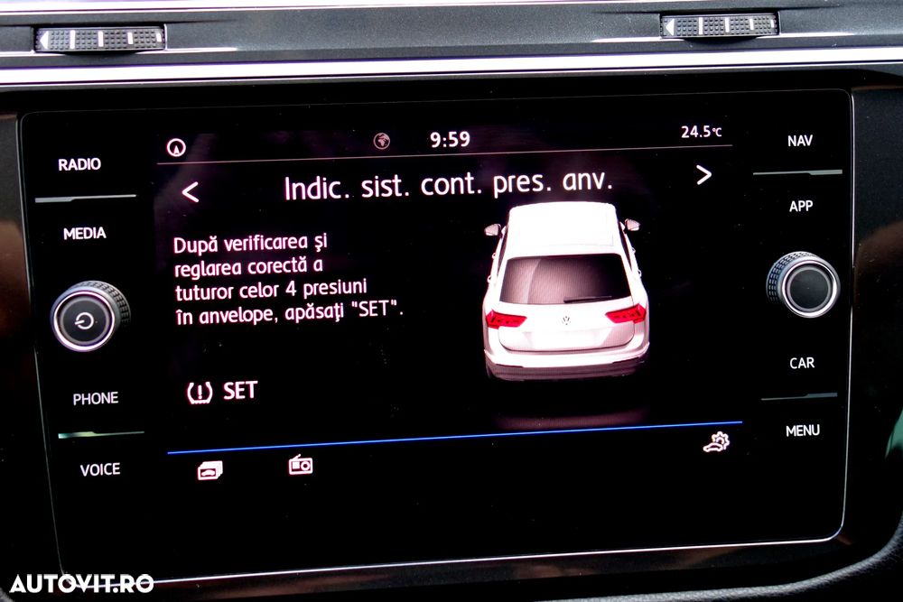 Volkswagen Tiguan 2.0 TDI DSG Advanced - 13