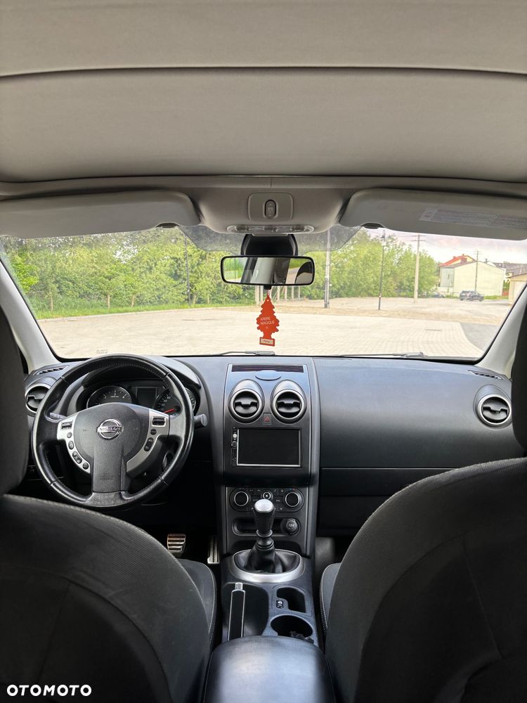 Nissan Qashqai 1.5 dCi I-Way - 7