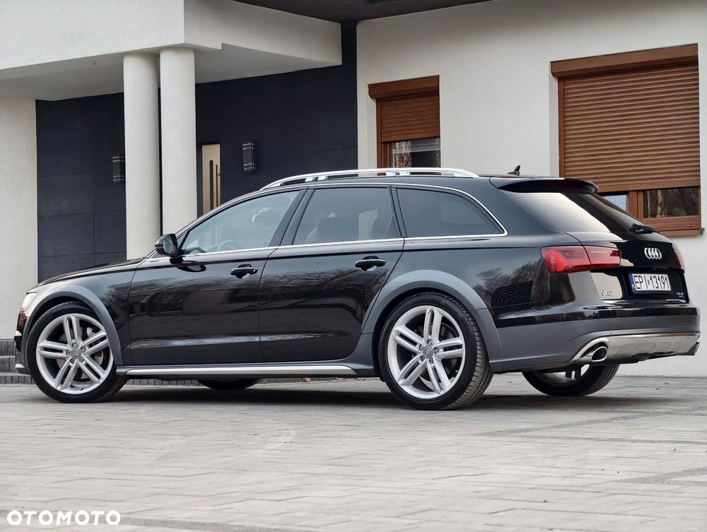 Audi A6 Allroad - 36