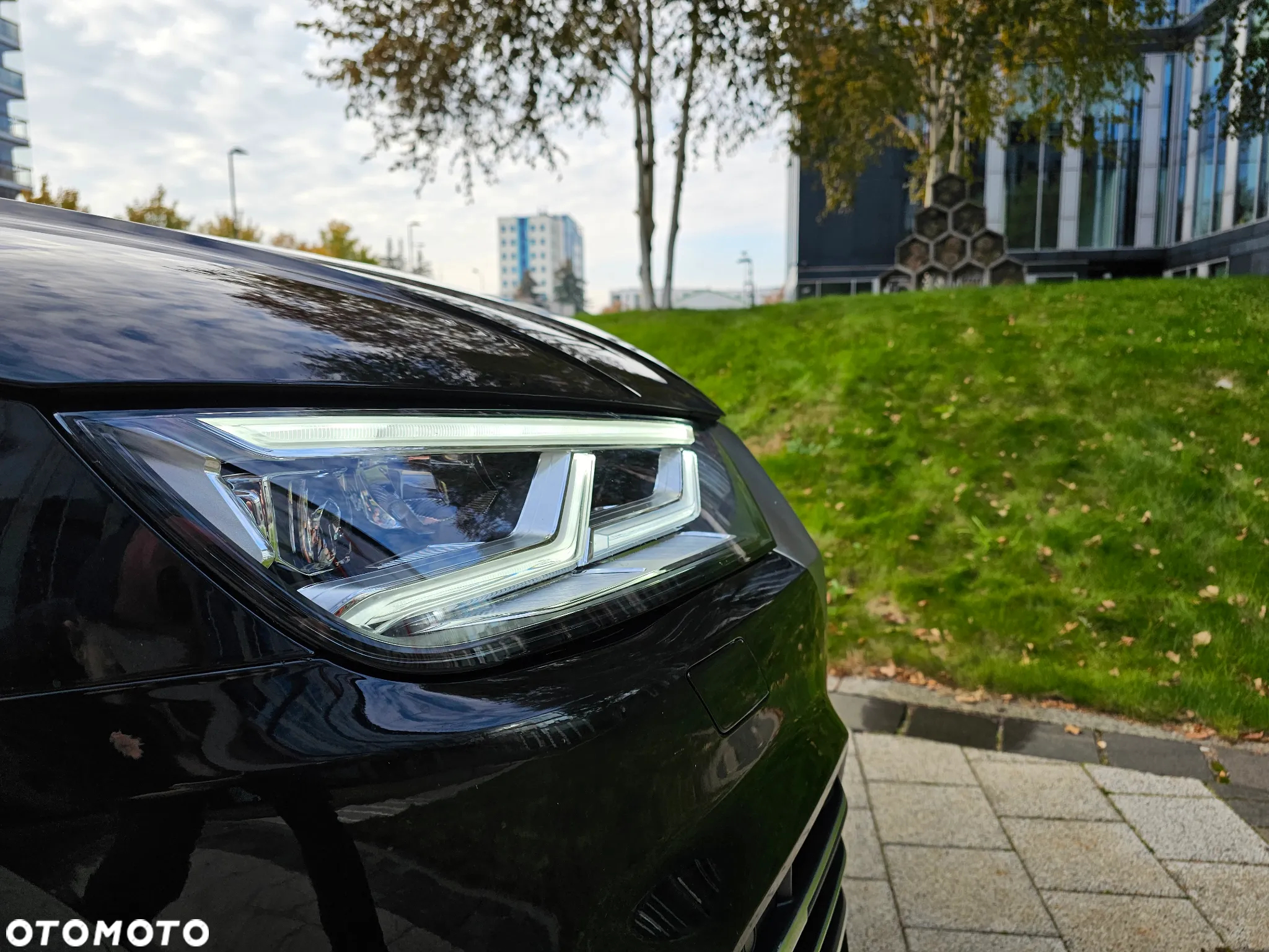 Audi SQ5 3.0 TFSI Quattro Tiptronic - 7