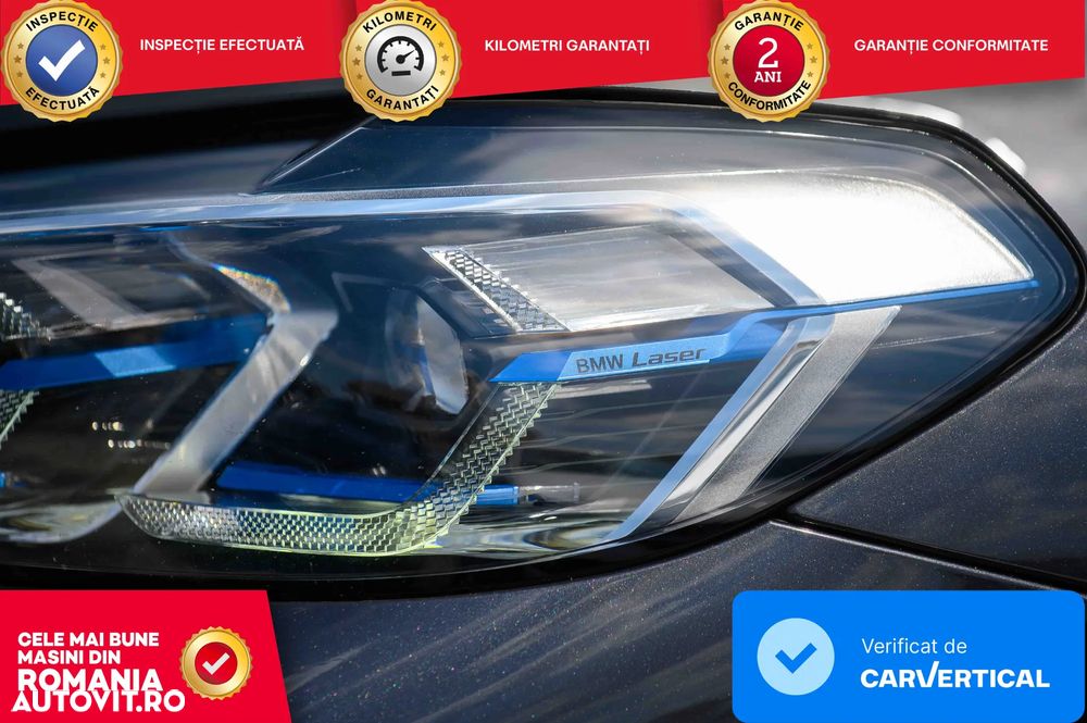 BMW X4 xDrive30d AT MHEV - 6