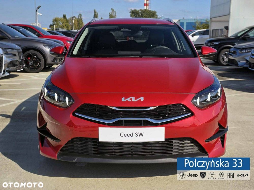 Kia Ceed - 2