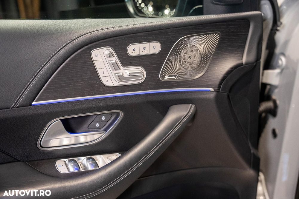 Mercedes-Benz GLE AMG 53 MHEV 4MATIC+ - 30