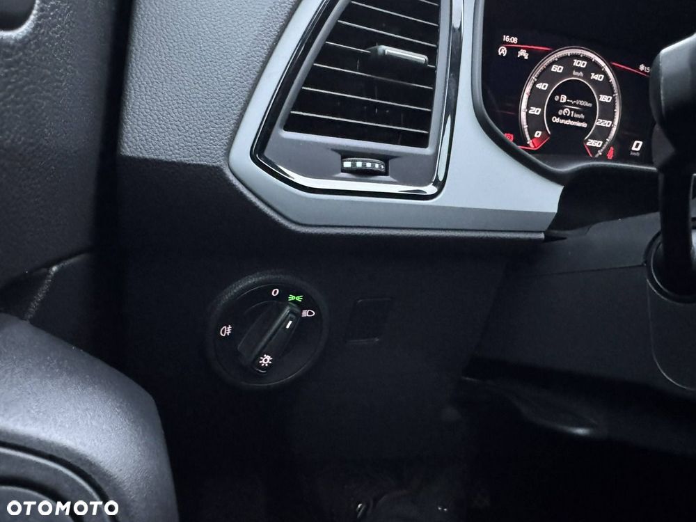 Seat Ateca 1.0 TSI Ecomotive Reference S&S - 18