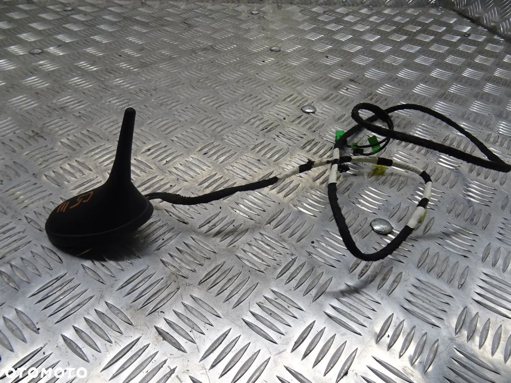 CITROEN C5 III SEDAN ANTENA 9665130480 - 6