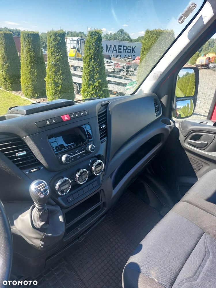 Iveco DAILY 35S18 - 6