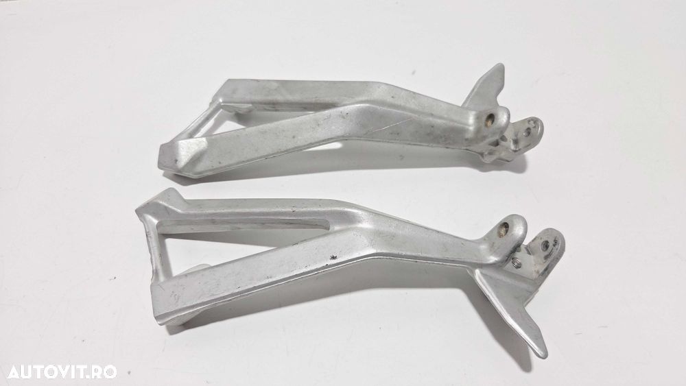 Carene tobe Ducati 848 1098 1198 - 10