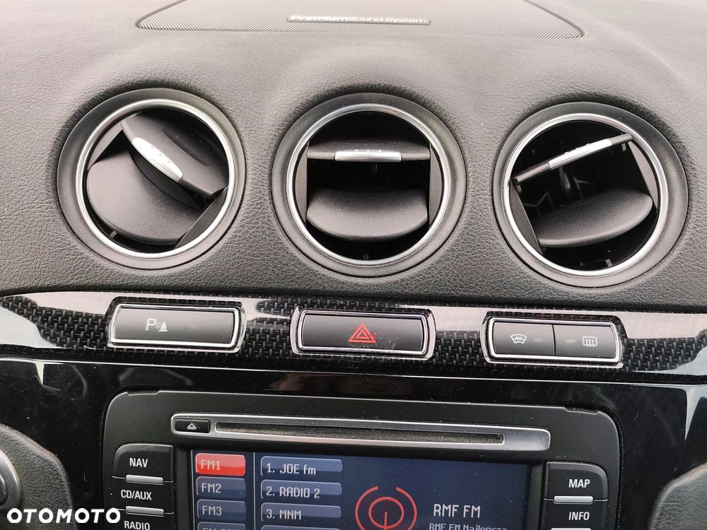 Ford S-Max 2.0 T Platinium X MPS6 - 28