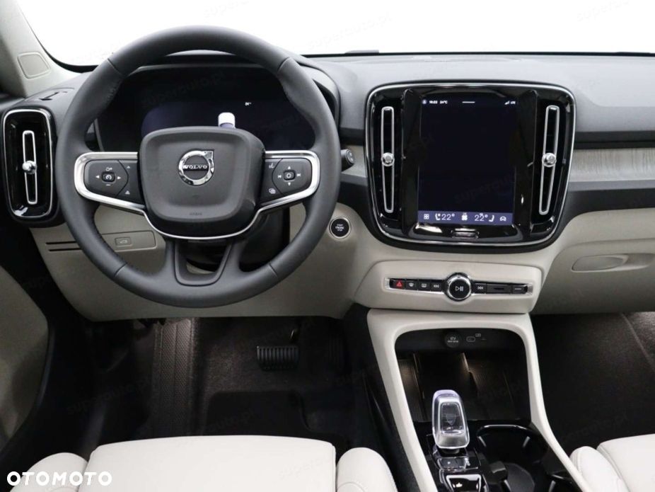 Volvo XC 40 - 10