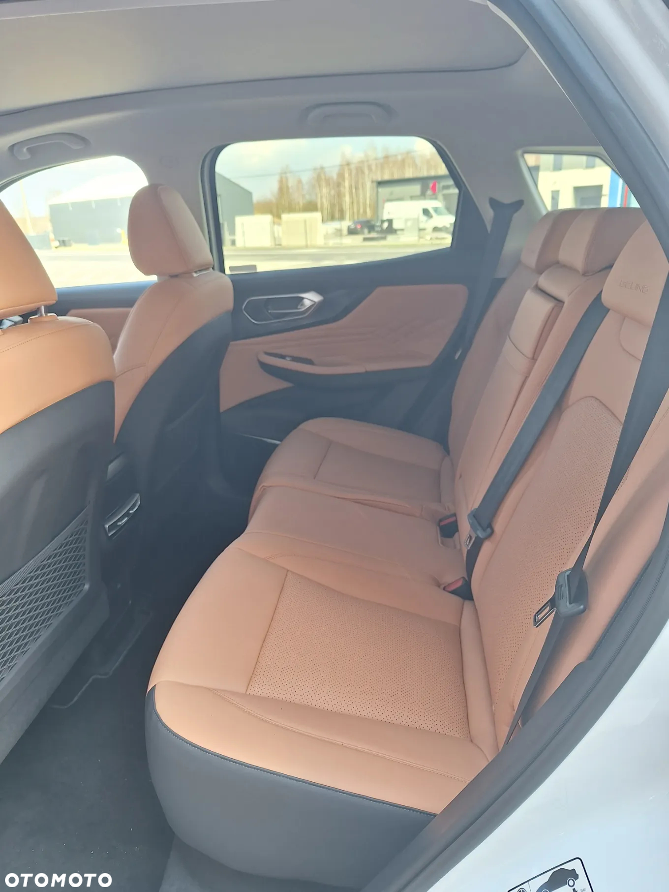 Baic Beijing 7 - 12