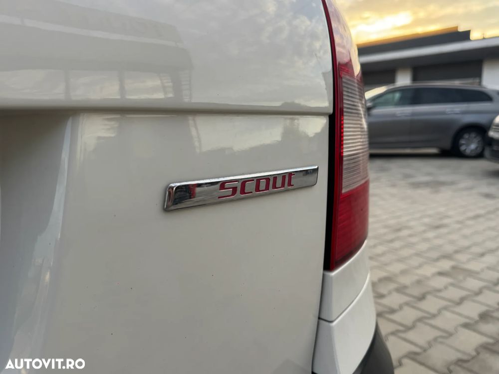 Skoda Octavia 2.0 TDI 4x4 - 18