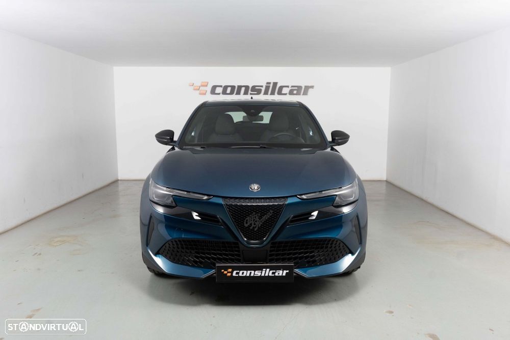 Alfa Romeo Junior 1.2 Intensa eDCT6 - 3