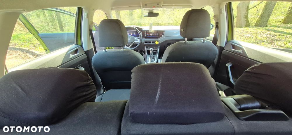 Volkswagen Taigo 1.0 TSI Style - 18