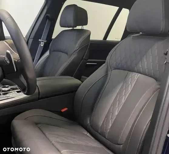 BMW X7 - 6