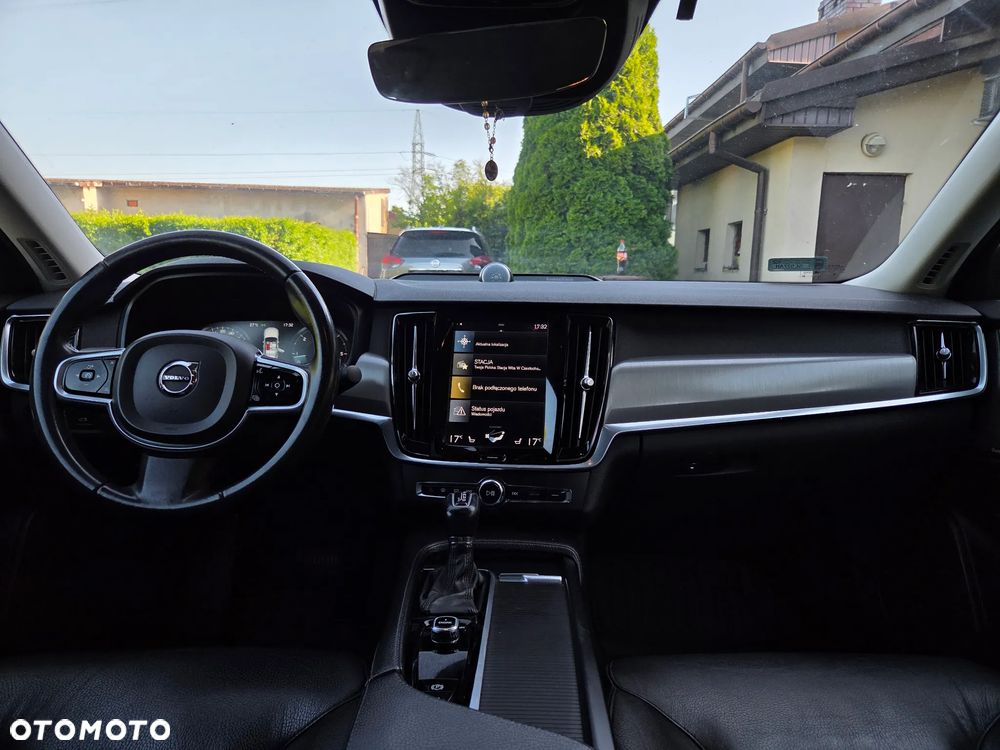 Volvo S90 D5 AWD Inscription - 18