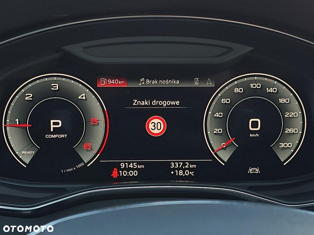 Audi A6 - 13