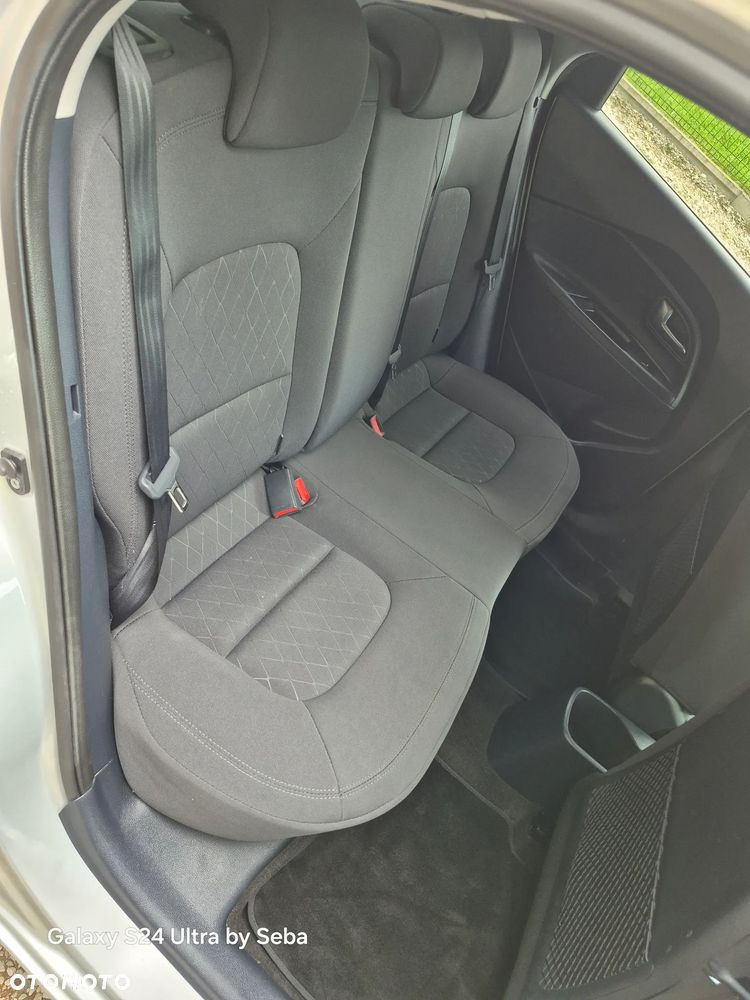 Kia Rio 1.2 Dream-Team Edition - 22