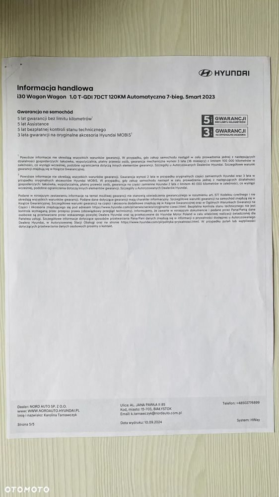 Hyundai i30 - 4