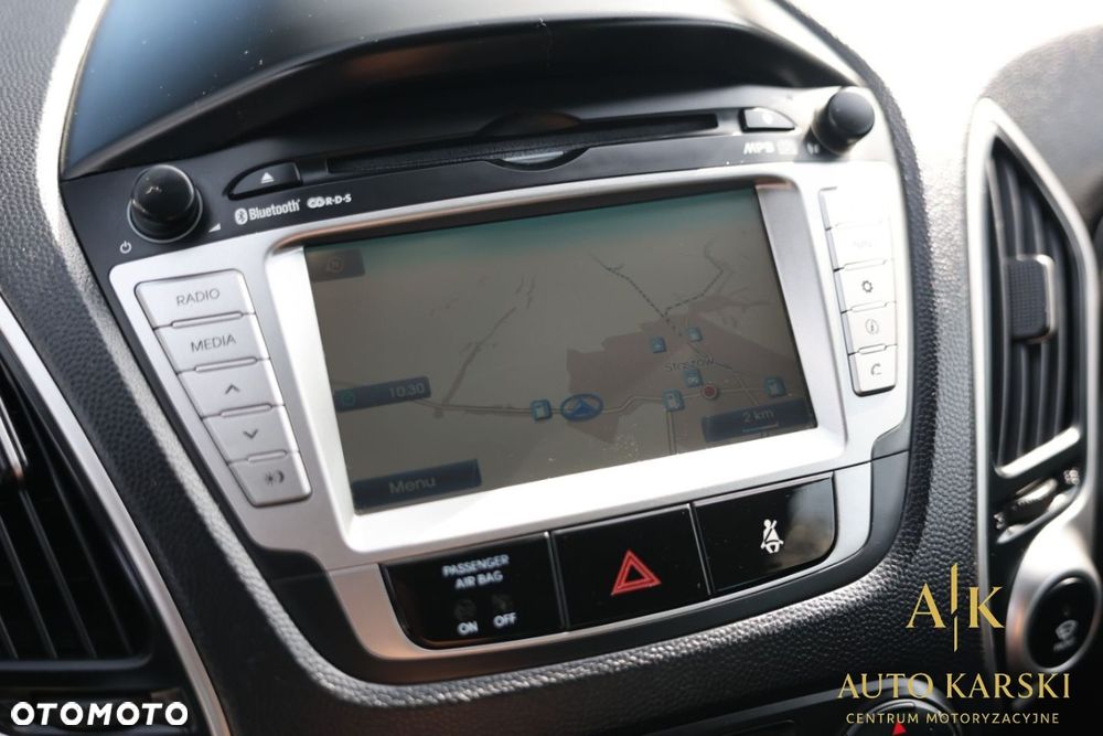 Hyundai ix35 - 24