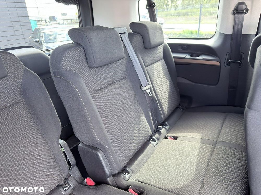 Toyota Proace Verso 2.0 D4-D Medium Family - 13