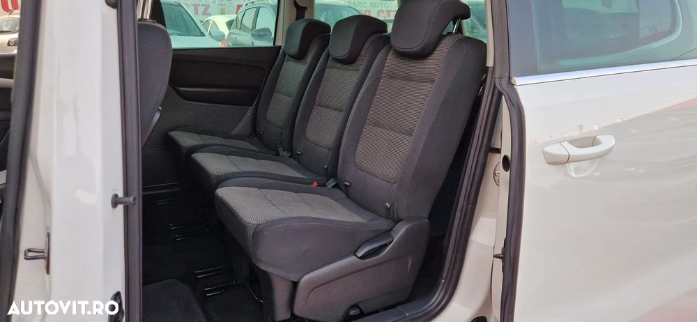 Volkswagen Sharan 2.0 TDI BlueMotion Technology Life - 15